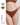 Slip seamless donna con tassello immagliato X2