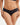 Culotte brésilienne en dentelle