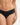 Culotte brésilienne en dentelle
