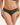 Culotte brésilienne en dentelle