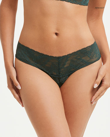 Brazilian lace