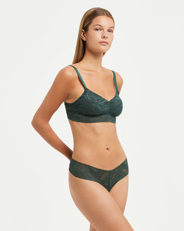 Brazilian lace