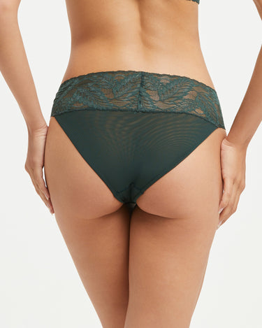 Spitzen Slip
