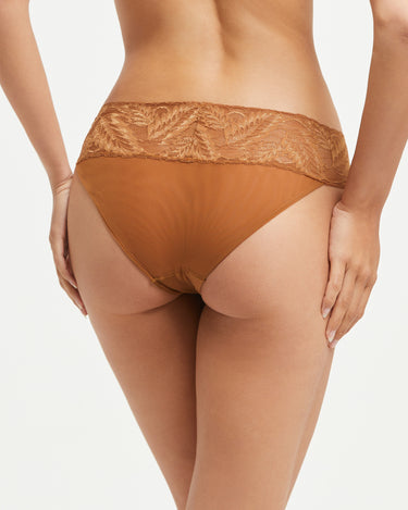 Spitzen Slip