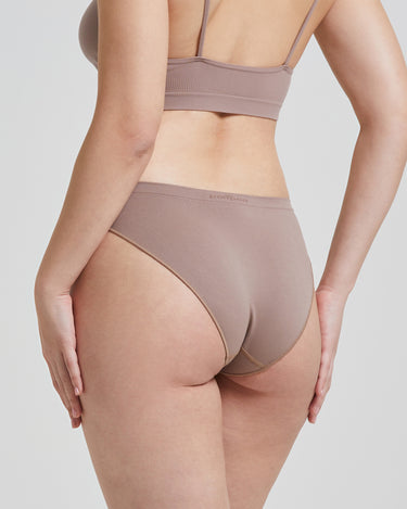 Slip seamless donna Skin Shades