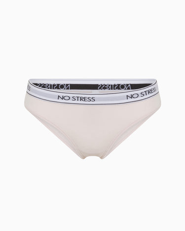 Slip No Stress donna cotone