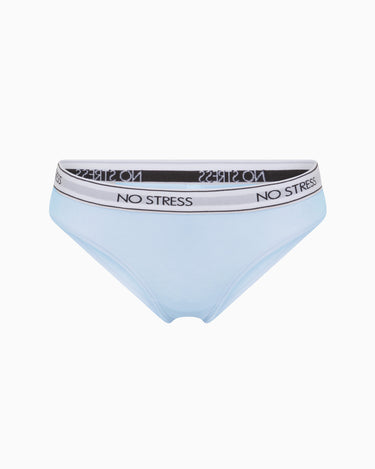 Slip No Stress donna cotone