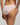 Slip donna invisible cotone