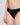 Q-CYCLE Slip mit niedriger Taille