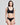 Q-CYCLE Slip mit niedriger Taille