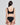 Q-CYCLE Slip mit niedriger Taille