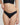 Culotte brésilienne second skin