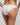 Slip cotone donna con fiocco