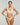 Culotte brésilienne en coton avec nœud