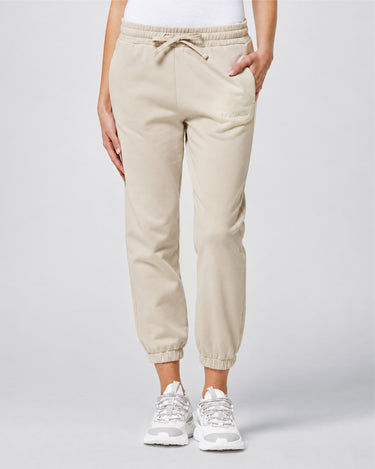 Pantalone unisex jogging No Stress cotone