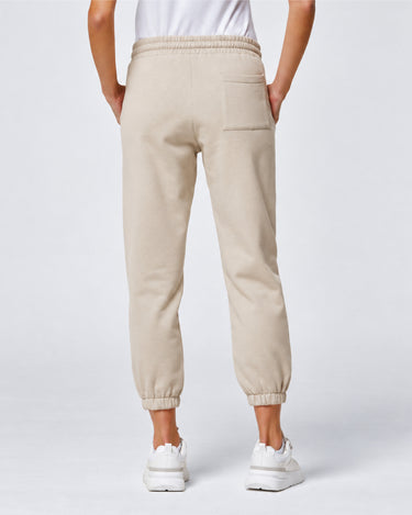 Pantalone unisex jogging No Stress cotone