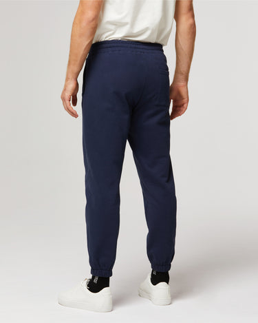 Pantalone unisex jogging No Stress cotone