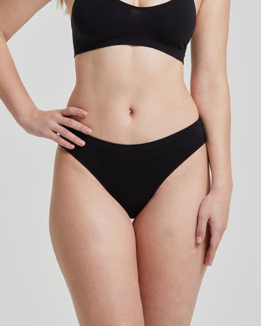 Brazilian briefs seamless Skin Shades