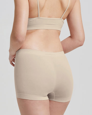 Seamless Panty Skin Shades