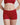 Panty seamless Skin Shades