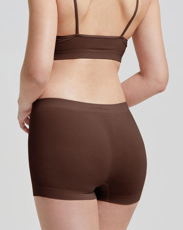 Seamless panties Skin Shades