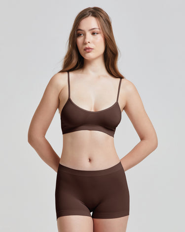 Seamless panties Skin Shades