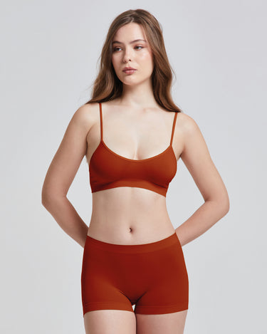 Seamless panties Skin Shades