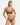 Slip no stress donna con stampa animalier