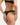 Culotte brésilienne en dentelle adaptable