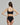 Brassiere no stress cotone modal