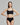 Brassiere no stress cotone modal
