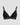 Bralette no stress cotone organico