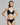 Bralette no stress cotone organico