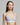 No Stress organic cotton bralette