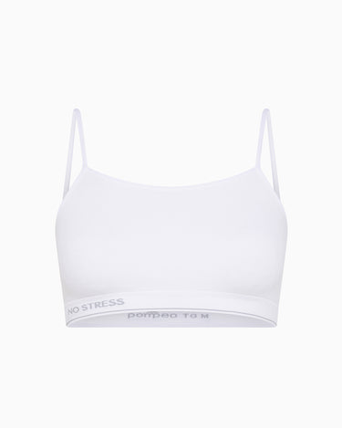 Brassiere cotone seamless