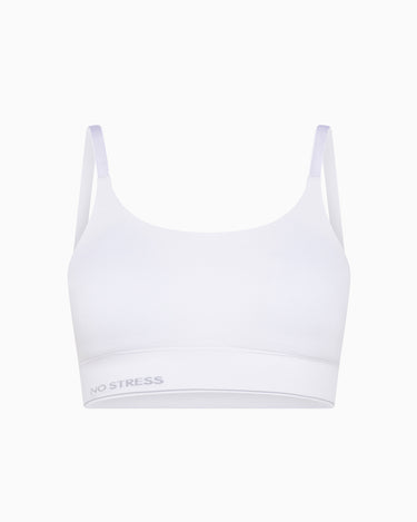 Reggiseno cotone seamless