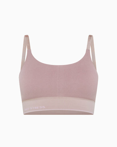 Reggiseno cotone seamless