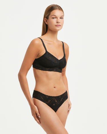 Spitzen-Bralette