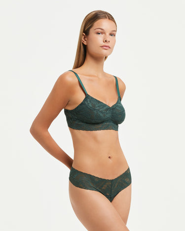 Spitzen-Bralette