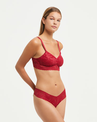 Spitzen-Bralette