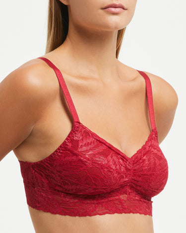 Spitzen-Bralette