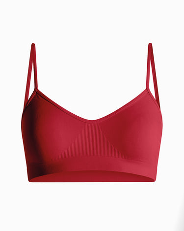 Sostén sin costuras Tonos de piel