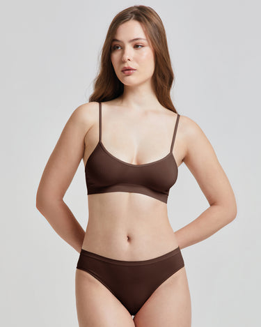 Brassiere seamless Skin Shades