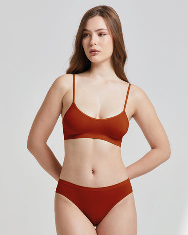 Brassiere seamless Skin Shades