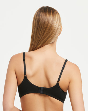 Reggiseno cotone lunetta