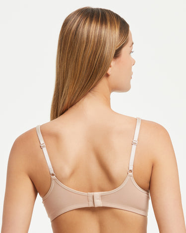 Sujetador Lunette de algodón