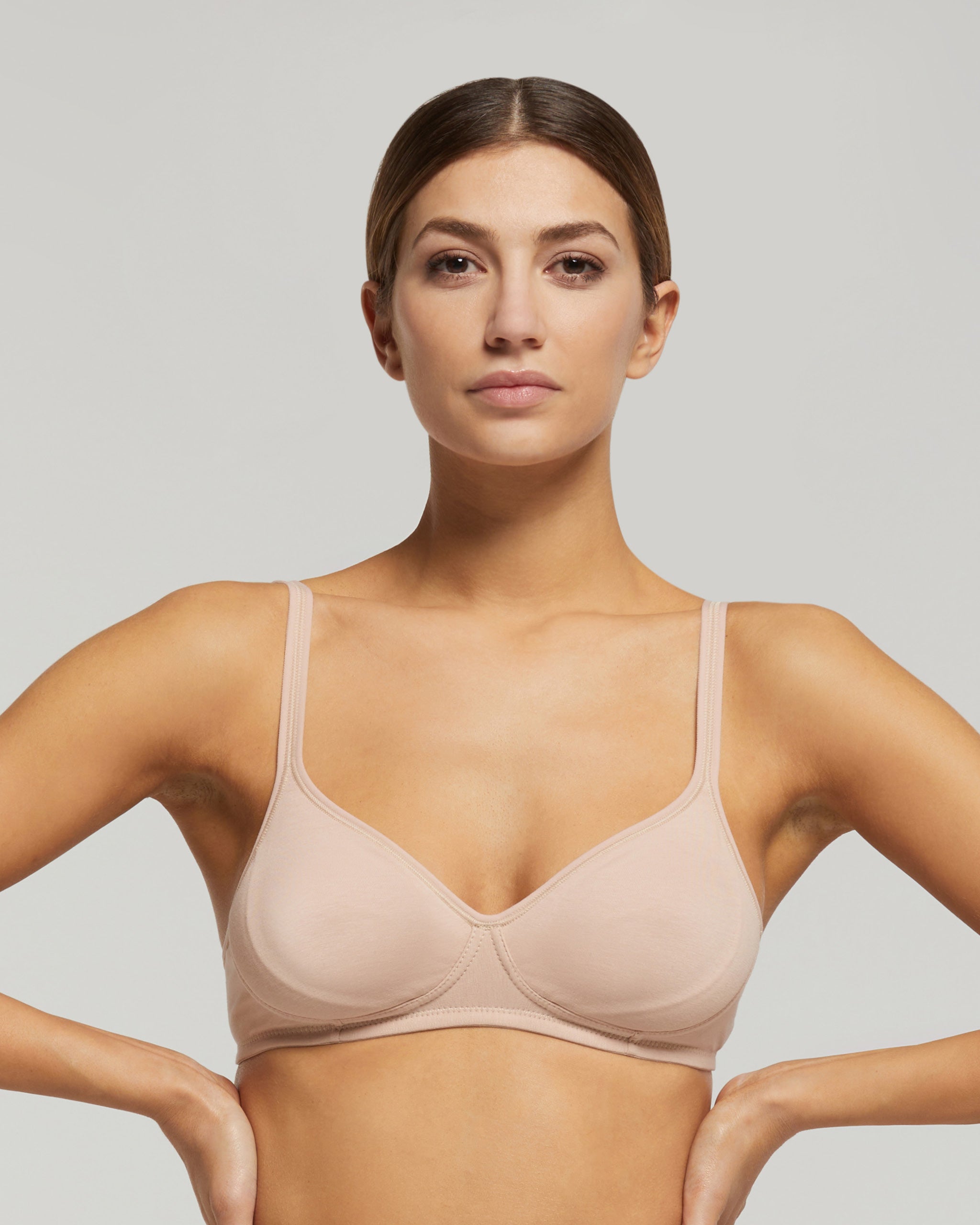 Reggiseni Basic Da Donna - 500 EUR E Più Reggiseni Basic Da Donna - 500 EUR E Più