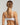 Reggiseno ferretto cotone con fiocco