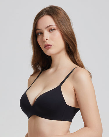 Reggiseno second skin