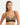 Soutien-gorge no stress à imprimé animalier